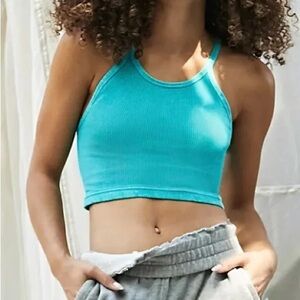 FP Movement| ‘Happiness Runs’ Tank (1)